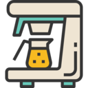 food and restaurant,technology,drink,hot drink,furniture and household,kitchenware,coffee shop,coffee maker,automation